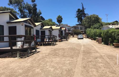 Pichidangui Apartment | Cabañas Puerto Ensenada