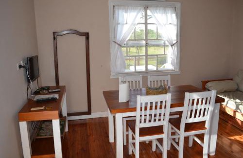 Partido de Tigre House | Cabañas Puerto Trinidad