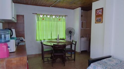 El Carmen Department Apartment | Cabañas Q'umir