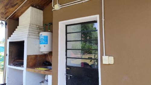 El Carmen Department Apartment | Cabañas Q'umir