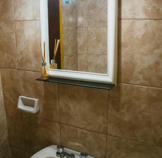 Valle Viejo Apartment | Cabañas Quinta Las Ruedas