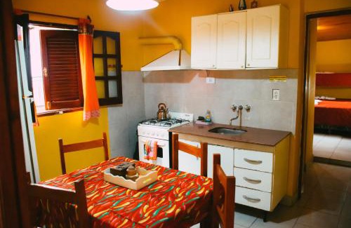 Valle Viejo Apartment | Cabañas Quinta Las Ruedas