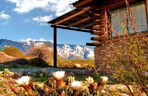 Nono Bed & Breakfast | Cabañas Quisama