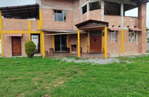 Zacatlan House | Cabañas Rancho Guadalupe