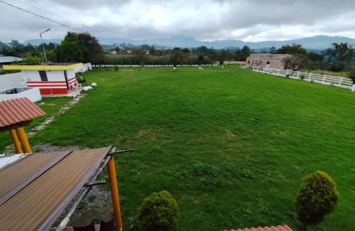 Zacatlan House | Cabañas Rancho Guadalupe