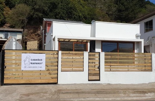 Curanipe Apartment | Cabañas Rapanui Curanipe