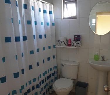 Curanipe Apartment | Cabañas Rapanui Curanipe