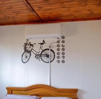 La Estancia Apartment | Cabañas Reflejo de Luna