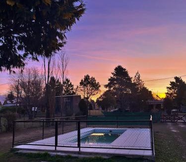 La Estancia Apartment | Cabañas Reflejo de Luna