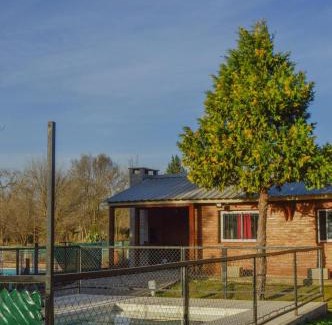 La Estancia Apartment | Cabañas Reflejo de Luna