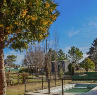 La Estancia Apartment | Cabañas Reflejo de Luna
