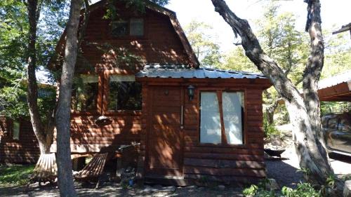 Moquehue Ski Chalet | Cabañas Refugio del Cauquen - Moquehue
