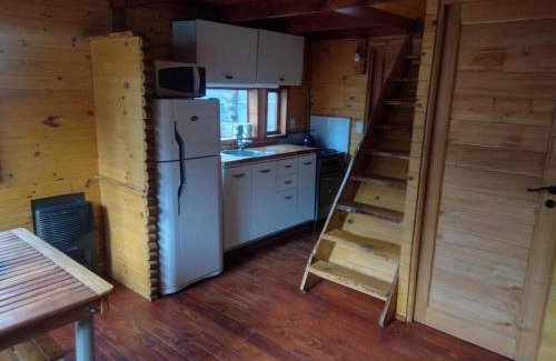 Moquehue Ski Chalet | Cabañas Refugio del Cauquen - Moquehue