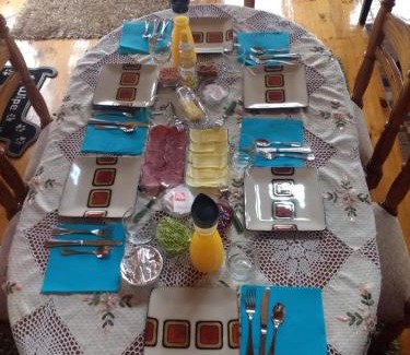 Lenca House | Cabañas Rincon Austral