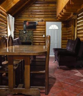 Santiago Other | Cabañas Rincon del Ángel 2