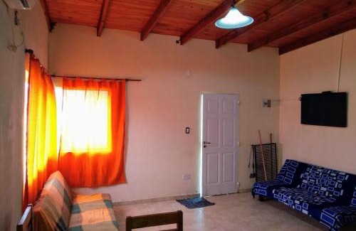 Termas de Rio Hondo Apartment | Cabañas rio hondo