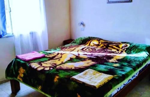 Termas de Rio Hondo Apartment | Cabañas rio hondo