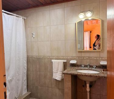 Tandil Cabin | Cabañas Rocas