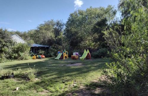 Capilla del Monte Cabin | Cabañas Roka Mistika