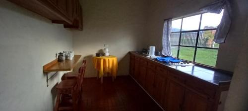 Guasca House | Cabañas rurales Mano de Oso Guasca