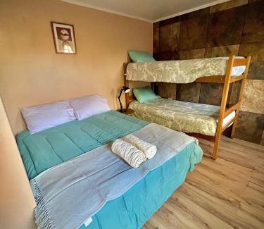 San Pedro de Atacama Apartment | Cabañas San Pedro de Atacama.