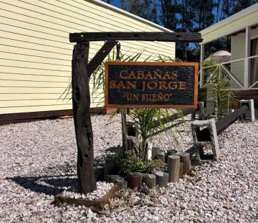 Bella Vista Apartment | Cabañas San Jorge