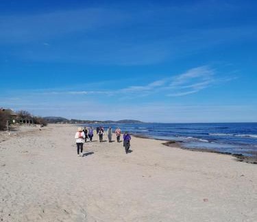 Bella Vista Apartment | Cabañas San Jorge