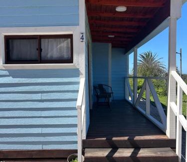 Bella Vista Apartment | Cabañas San Jorge