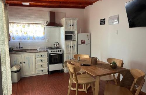Bella Vista Apartment | Cabañas San Jorge