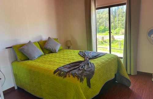 Bella Vista Apartment | Cabañas San Jorge