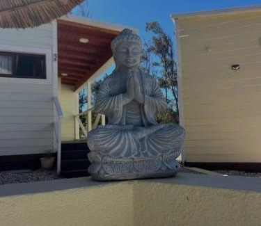 Bella Vista Apartment | Cabañas San Jorge