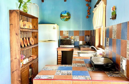 Huasca De Ocampo Villa | Cabañas San Lazaro By GEstores