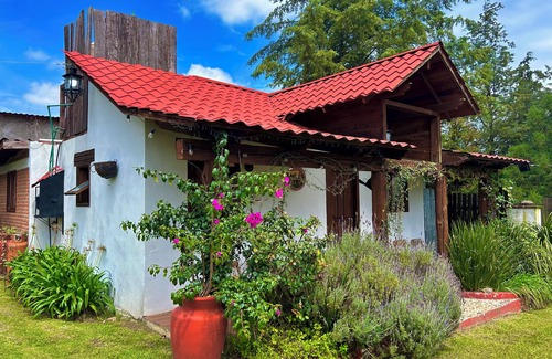 Huasca De Ocampo Villa | Cabañas San Lazaro By GEstores