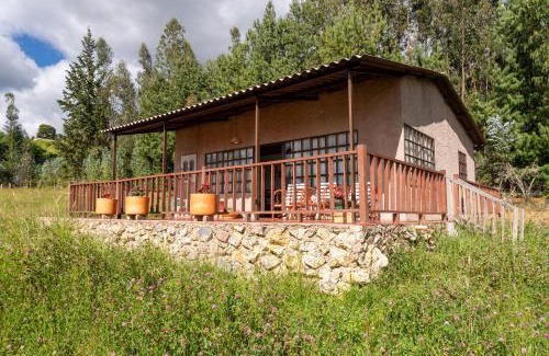 Sogamoso Resort | Cabañas Santa Teresa de las Flores