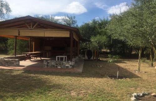 San Marcos Sierra Cabin | Cabañas Señales