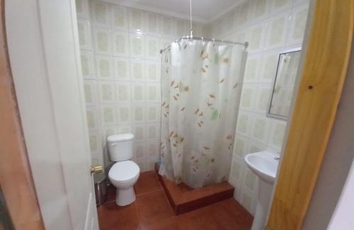 Caldera Apartment | Cabañas Sol Atacama - Caldera