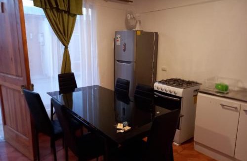 Caldera Apartment | Cabañas Sol Atacama - Caldera