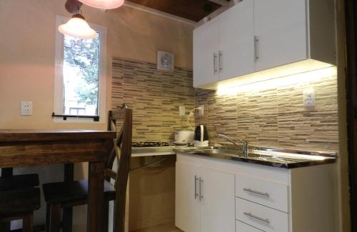 Bosque Peralta Ramos Cabin | Cabañas Sol de Abril