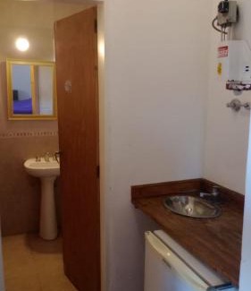 Tandil Cabin | Cabañas Sol de las Sierras