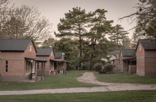Tandil Cabin | Cabañas Sol de las Sierras