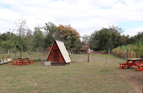 Monterrey Cabin | Cabañas Spa Calicantre by Rotamundos