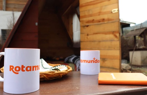 Monterrey Cabin | Cabañas Spa Calicantre by Rotamundos