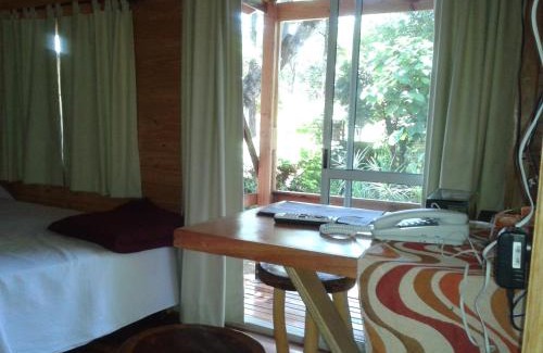 Obera Hotel | Cabañas Sueño Azul