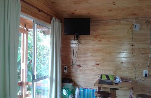 Obera Hotel | Cabañas Sueño Azul