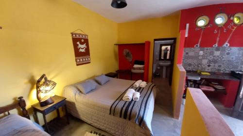 Fiambala Hotel | Cabañas & Suites Dunas de Fiambalá