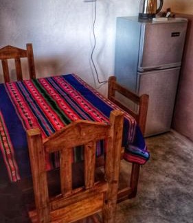 Fiambala Hotel | Cabañas & Suites Dunas de Fiambalá