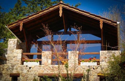 La Cumbrecita Cabin | Cabañas Tá Péfka