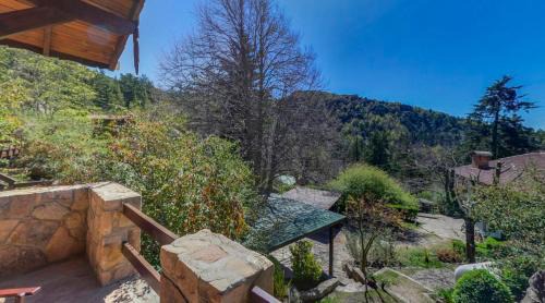 La Cumbrecita Cabin | Cabañas Tá Péfka