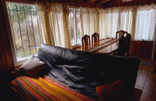 San Carlos de Bariloche House | Cabañas TRIWE