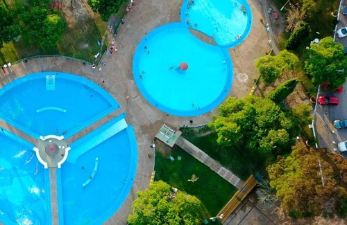 Quebracho Cabin | Cabañas Tacuabe